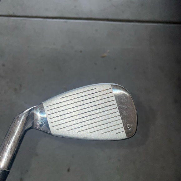 Confidence ESP complete set 14 clubs and bag - Picture 11 of 13